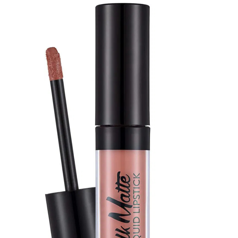 Flormar Silk Matte Likit Ruj - Arka Görünüm