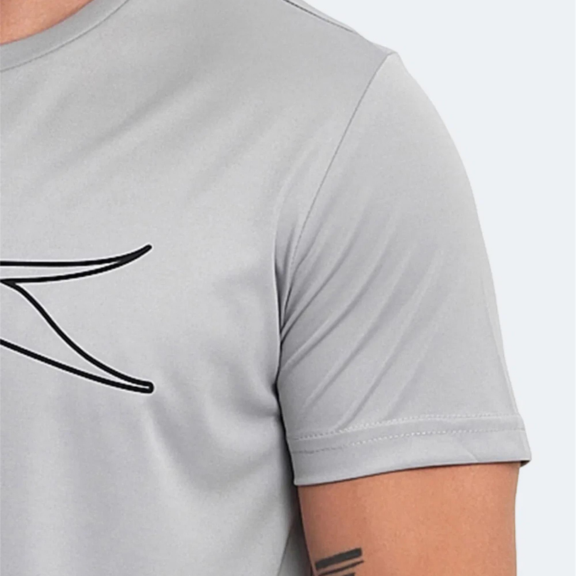 Slazenger Nelle Erkek Tişört - Detay