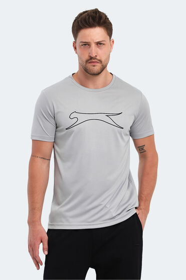 Slazenger Nelle Erkek Tişört