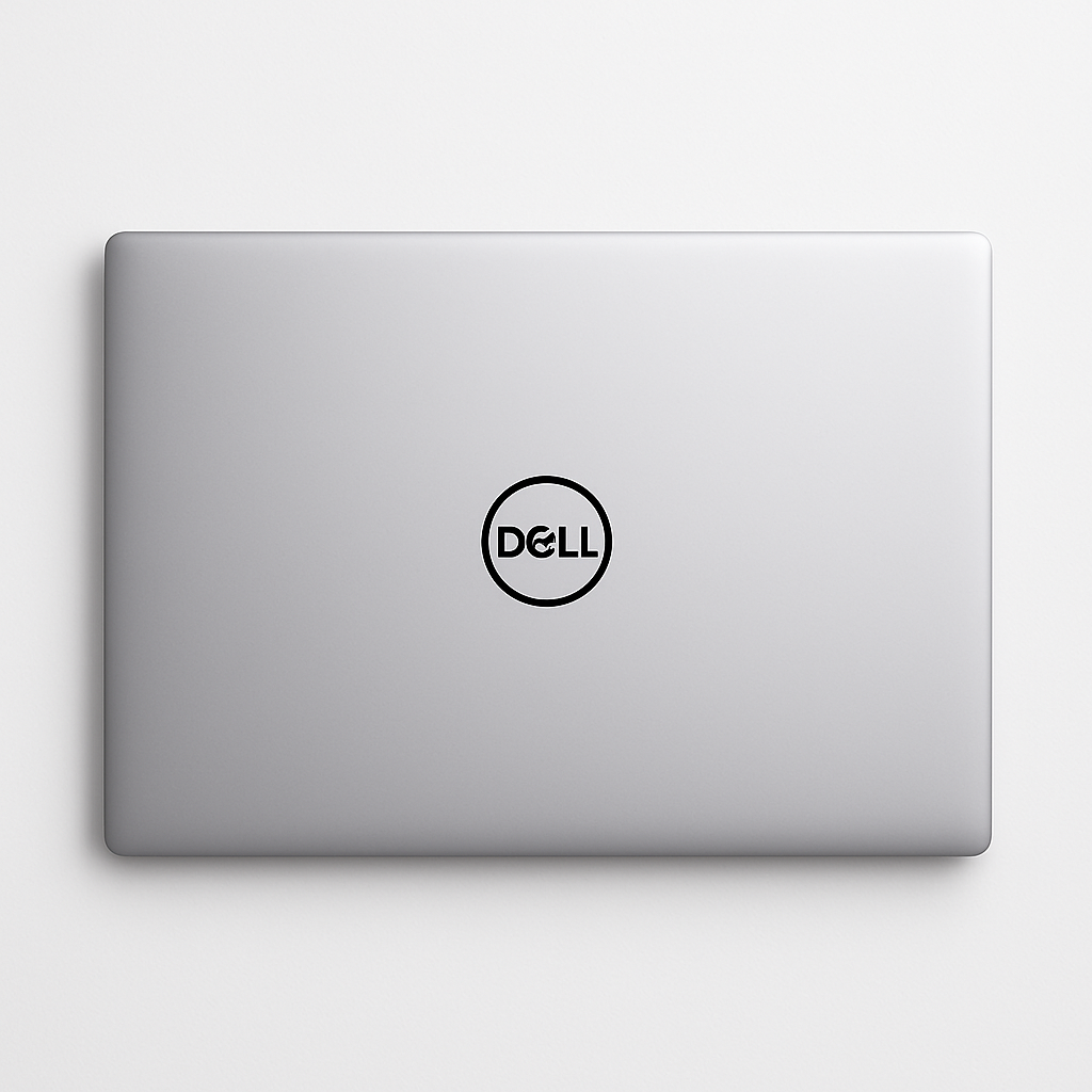 Dell i.7 Laptop