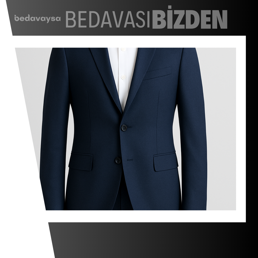 Tudors Takım Elbise Bedavası Bizden